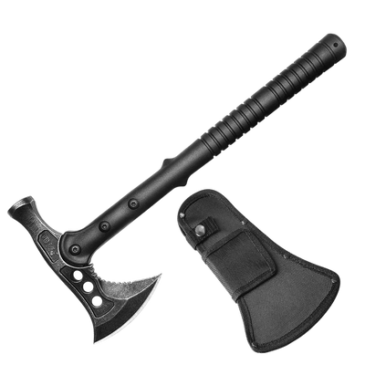Tactical Survival Axe Multi Tool Emergency Gear Tactical Axe
