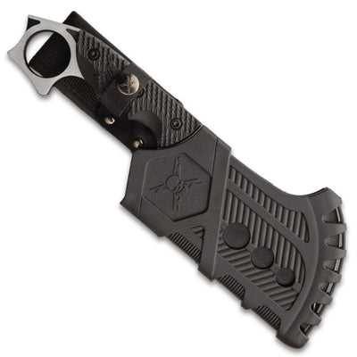 United Cutlery - M48 Conflict Cleaver Vortec