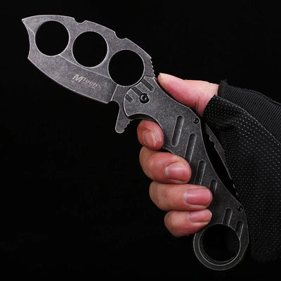 Custom Pocket Knife Outdoor Hunting Tools