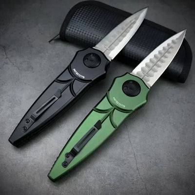 Piranha Series Gravity Knife