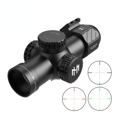 HT3X30IR shock-resistant short-speed sight