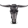 Longhorn Skull Bull Head Multi-function EDC Tool