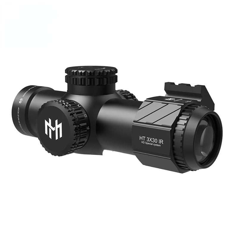 HT3X30IR shock-resistant short-speed sight