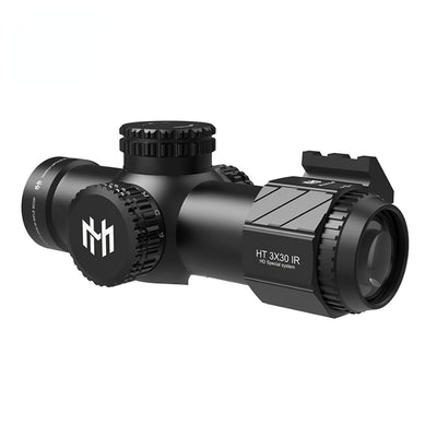 HT3X30IR shock-resistant short-speed sight