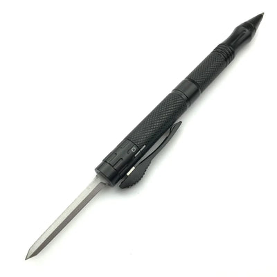 MULTIFUNCTIONAL SELF DEFENSE PEN