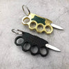 Mini Finger Tiger Self-Defense Knife