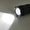 22-Inch Rechargeable LED Shock Batt 100M
