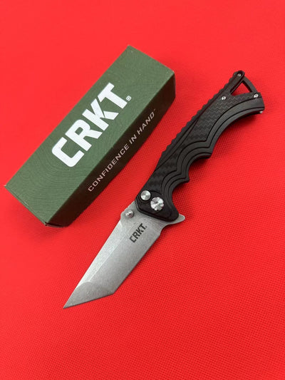 CRKT5225 folding knife