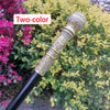 Stainless Steel Round Head Cane Sword