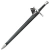 Honshu sword with scabbard 1060 high carbon steel