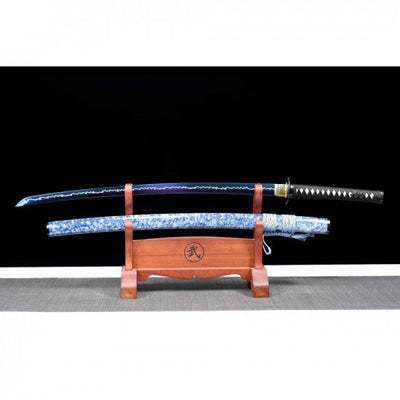 Hand-forged Katana/Artwork/HW01