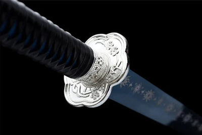 Quan Tang Sword Tianwu Lone Star