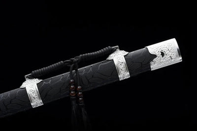 Quan Tang Sword Tianwu Lone Star