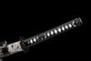 High Carbon Steel Handmade Japanese Samurai Sword